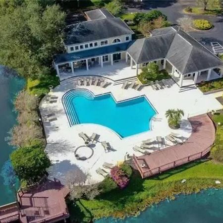 Lakeview Condo In Gated Community Tampa Eksteriør billede