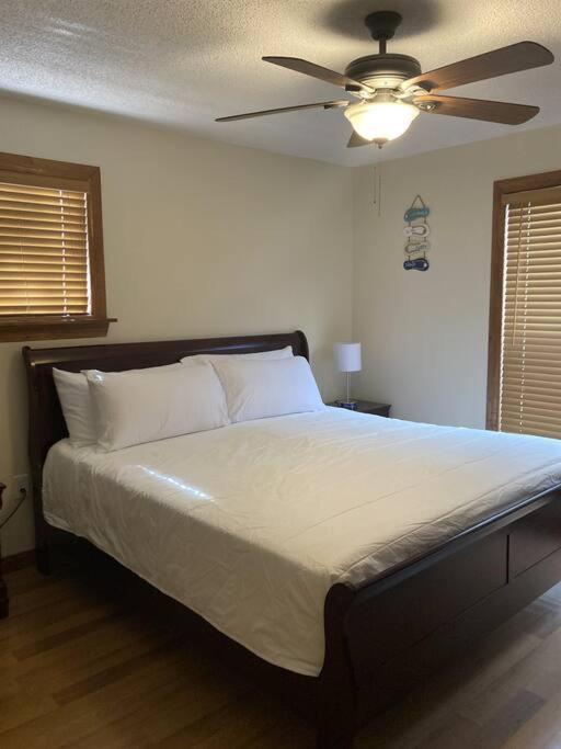 Lakeview Condo In Gated Community Tampa Eksteriør billede
