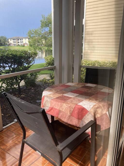Lakeview Condo In Gated Community Tampa Eksteriør billede