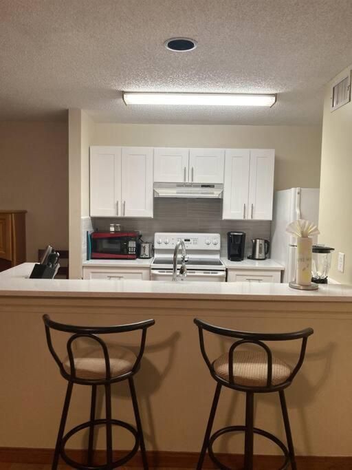 Lakeview Condo In Gated Community Tampa Eksteriør billede